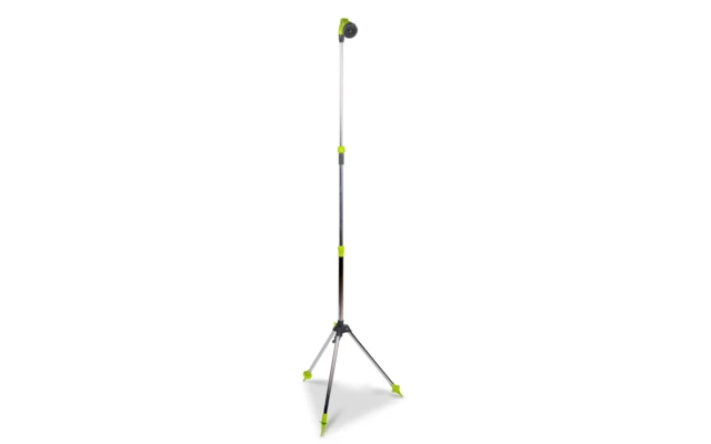 Kinzo Verstellbare Gartendusche 220 Cm 1 Kinzo Verstellbare Gartendusche 220 Cm