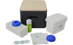 TRELINO Origin Trenntoilette S Anthrazit -Freiraum Sanitar Geschaft 704609 4762118 1