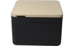 TRELINO Origin Trenntoilette S Anthrazit -Freiraum Sanitar Geschaft 704612 4760237 1