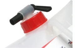 IWH Wasserkanister Faltbar 10 Liter -Freiraum Sanitar Geschaft 710474 5018546