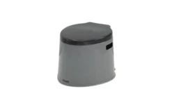 Outwell Mobile Toilette 6 Liter -Freiraum Sanitar Geschaft 711698 4967258