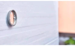 Tesa Ekkro Seifenspender Satiniertes Glas Inklusive Klebelösung 200 Ml -Freiraum Sanitar Geschaft 730679 5068250