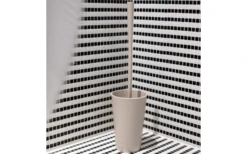 Koziol Rio Toilettenbürste Desert Sand -Freiraum Sanitar Geschaft 732245 4917914 1