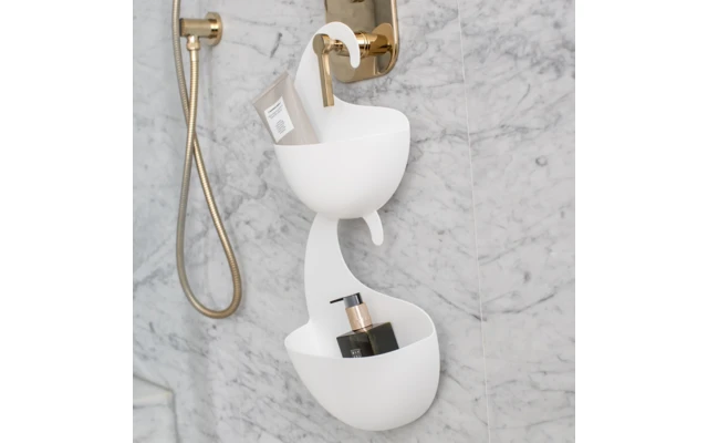 Koziol Surf XL Utensilo Ash Grey 1 Koziol Surf XL Utensilo Ash Grey