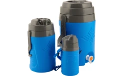 Wecamp Trinkwasserkanister-Set - 0,5 | 1,9 | 5,7 Liter