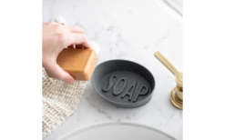 Koziol Soap Seifenschale Weiß -Freiraum Sanitar Geschaft 734243 4917347 2