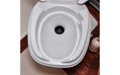 Twusch Porzellaneinsatz Passend Für Thetford C 250 -Freiraum Sanitar Geschaft 748310 4999283