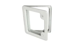 Thetford Modell 3 Serviceklappe Kassettentoilette 349 X 296 Mm Hellgrau -Freiraum Sanitar Geschaft 751241 5014985 1