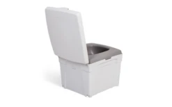 TROBOLO WandaGO Lite Toilette -Freiraum Sanitar Geschaft 777179 5152088