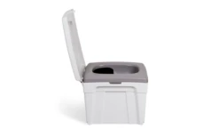 TROBOLO WandaGO Lite Toilette -Freiraum Sanitar Geschaft 777182 5152094