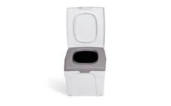 TROBOLO WandaGO Lite Toilette -Freiraum Sanitar Geschaft 777185 5152100