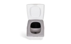 TROBOLO WandaGO Lite Toilette -Freiraum Sanitar Geschaft 777188 5152106