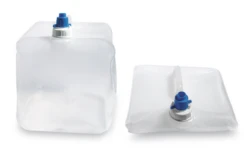 Enders Wasserkanister Faltbar, 15 Liter