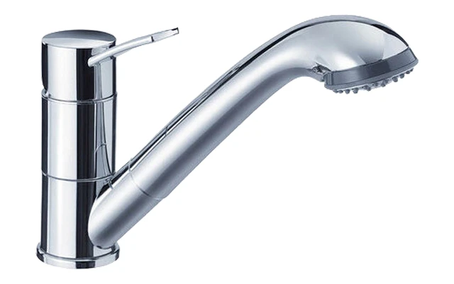 Reich EHM Keramik Wasserhahn Contur E Mit Handbrause Julia 1 Reich EHM Keramik Wasserhahn Contur E Mit Handbrause Julia