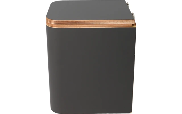 Trelino Evo S Trenntoilette Weiß 7 Trelino Evo S Trenntoilette Weiß – Bild 7