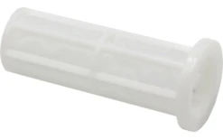 VARIOSAN CAMPING Filtereinsatz Für Wasserfilter 15938 5 Stk Weiß 0,15 Mm Maschenweite