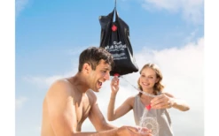 Berger Solardusche 20 Liter