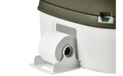 Berger Mobil WC Supreme Campingtoilette -Freiraum Sanitar Geschaft 823613 5319410