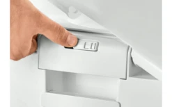 Berger Mobil WC Supreme Campingtoilette -Freiraum Sanitar Geschaft 823616 5319416