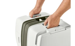 Berger Mobil WC Supreme Campingtoilette -Freiraum Sanitar Geschaft 823619 5319422