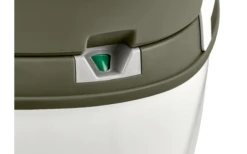 Berger Mobil WC Supreme Campingtoilette -Freiraum Sanitar Geschaft 823625 5319434