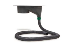 TROBOLO Do It Yourself Set 5 Teilig Für Den Eigenbau Der Trenntoilette Mit Toilettensitz 11 Liter Weiß 12 TROBOLO Do It Yourself Set 5 Teilig Für Den Eigenbau Der Trenntoilette Mit Toilettensitz 11 Liter Weiß -Freiraum Sanitar Geschaft 825257 5336750